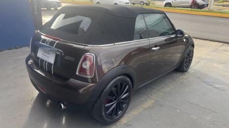 MINI Cooper Cabriolet 1.5 12V TWINPOWER S STEPTRONIC AUTOM�TICO, Foto 5