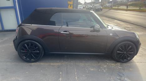 MINI Cooper Cabriolet 1.5 12V TWINPOWER S STEPTRONIC AUTOM�TICO, Foto 6