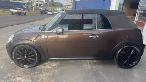 MINI Cooper Cabriolet 1.5 12V TWINPOWER S STEPTRONIC AUTOM�TICO, Foto 7