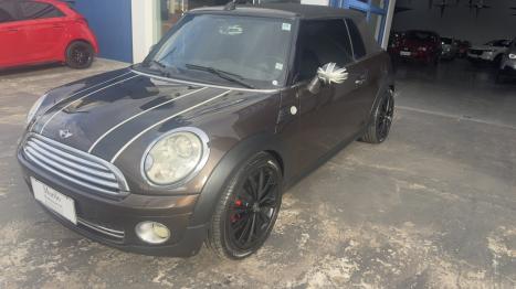 MINI Cooper Cabriolet 1.5 12V TWINPOWER S STEPTRONIC AUTOM�TICO, Foto 8
