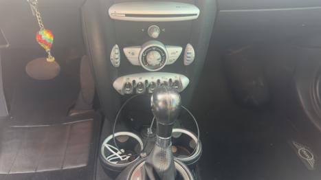 MINI Cooper Cabriolet 1.5 12V TWINPOWER S STEPTRONIC AUTOM�TICO, Foto 11