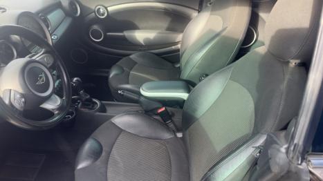 MINI Cooper Cabriolet 1.5 12V TWINPOWER S STEPTRONIC AUTOM�TICO, Foto 12