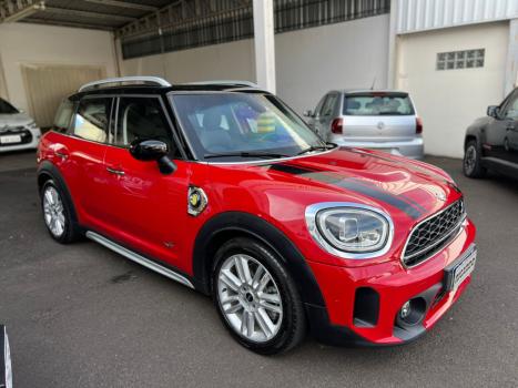 MINI Countryman 1.5 16V 4P S E ALL4 H�BRIDO AUTOM�TICO, Foto 1