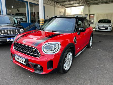 MINI Countryman 1.5 16V 4P S E ALL4 H�BRIDO AUTOM�TICO, Foto 2