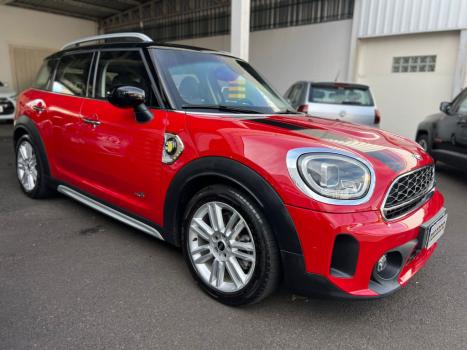 MINI Countryman 1.5 16V 4P S E ALL4 H�BRIDO AUTOM�TICO, Foto 3