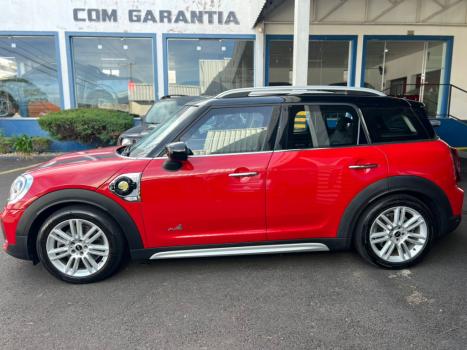 MINI Countryman 1.5 16V 4P S E ALL4 H�BRIDO AUTOM�TICO, Foto 4
