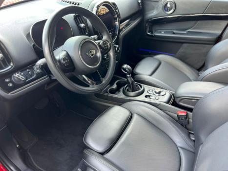 MINI Countryman 1.5 16V 4P S E ALL4 H�BRIDO AUTOM�TICO, Foto 8