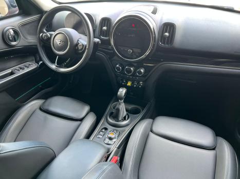 MINI Countryman 1.5 16V 4P S E ALL4 H�BRIDO AUTOM�TICO, Foto 9