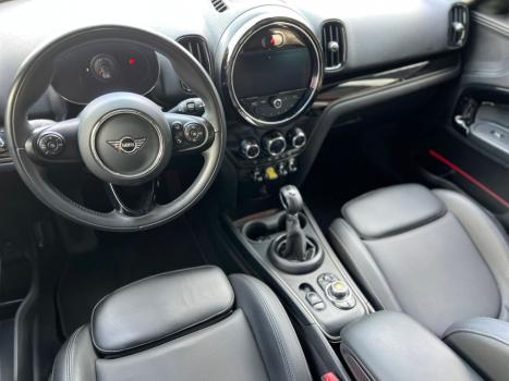MINI Countryman 1.5 16V 4P S E ALL4 H�BRIDO AUTOM�TICO, Foto 10