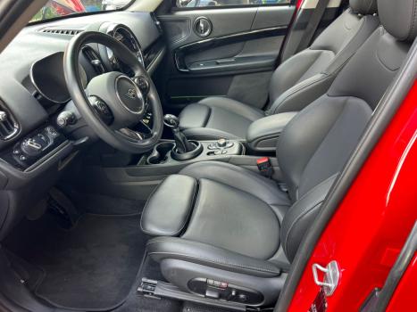 MINI Countryman 1.5 16V 4P S E ALL4 H�BRIDO AUTOM�TICO, Foto 11