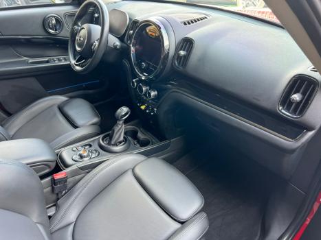 MINI Countryman 1.5 16V 4P S E ALL4 H�BRIDO AUTOM�TICO, Foto 12