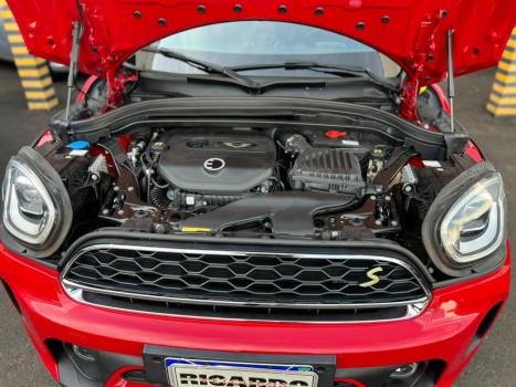 MINI Countryman 1.5 16V 4P S E ALL4 H�BRIDO AUTOM�TICO, Foto 18