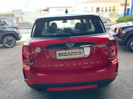 MINI Countryman 1.5 16V 4P S E ALL4 H�BRIDO AUTOM�TICO, Foto 20