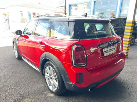 MINI Countryman 1.5 16V 4P S E ALL4 H�BRIDO AUTOM�TICO, Foto 21