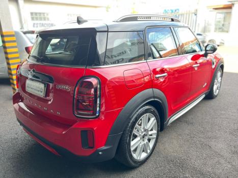 MINI Countryman 1.5 16V 4P S E ALL4 H�BRIDO AUTOM�TICO, Foto 22