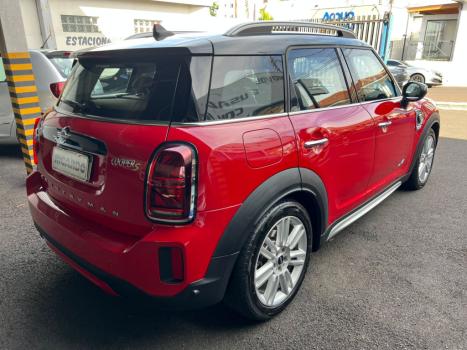 MINI Countryman 1.5 16V 4P S E ALL4 H�BRIDO AUTOM�TICO, Foto 23