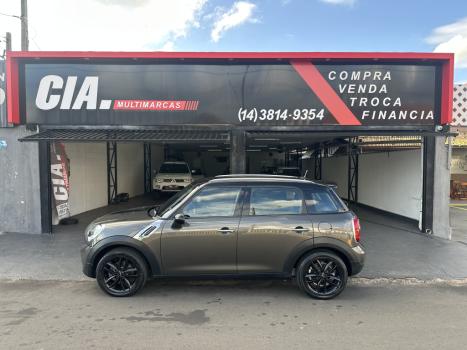 MINI Countryman 1.6 16V CHILLI, Foto 1