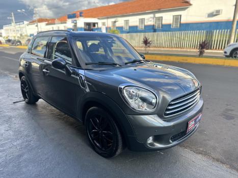 MINI Countryman 1.6 16V CHILLI, Foto 2