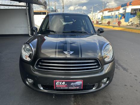MINI Countryman 1.6 16V CHILLI, Foto 3