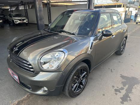 MINI Countryman 1.6 16V CHILLI, Foto 4