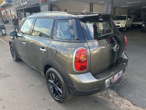 MINI Countryman 1.6 16V CHILLI, Foto 5
