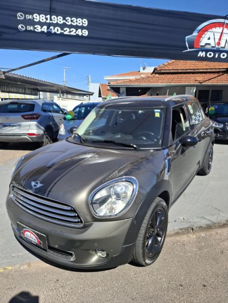 MINI Countryman 1.6 16V CHILLI, Foto 1