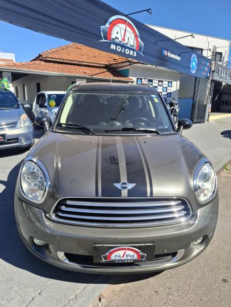 MINI Countryman 1.6 16V CHILLI, Foto 2