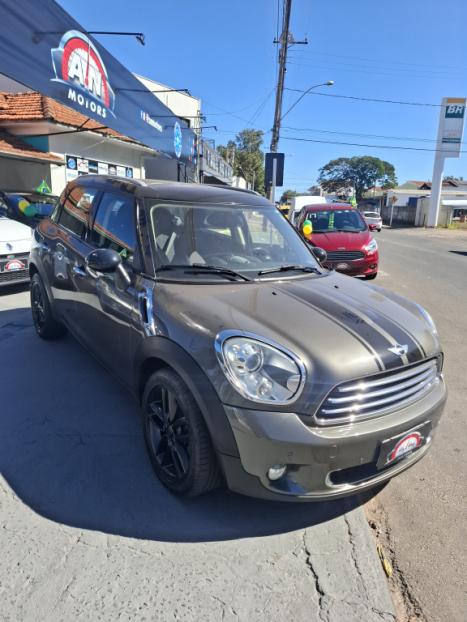 MINI Countryman 1.6 16V CHILLI, Foto 3