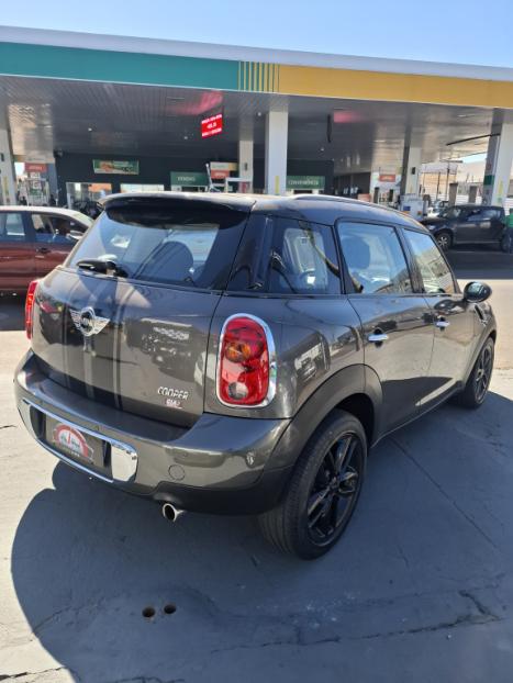 MINI Countryman 1.6 16V CHILLI, Foto 4