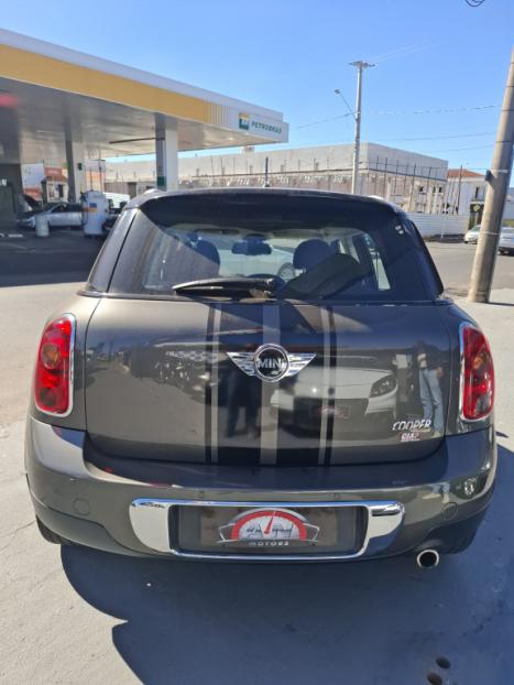 MINI Countryman 1.6 16V CHILLI, Foto 5