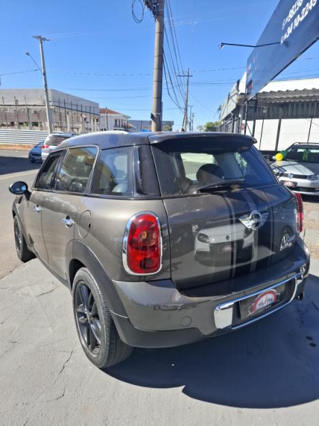 MINI Countryman 1.6 16V CHILLI, Foto 6