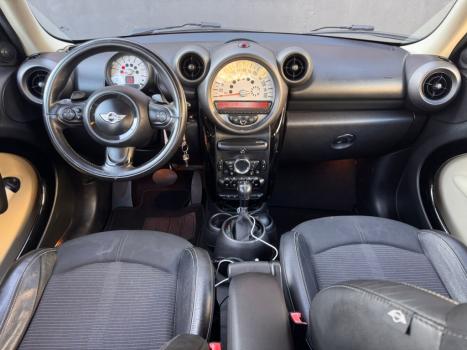 MINI Countryman 1.6 16V CHILLI, Foto 8