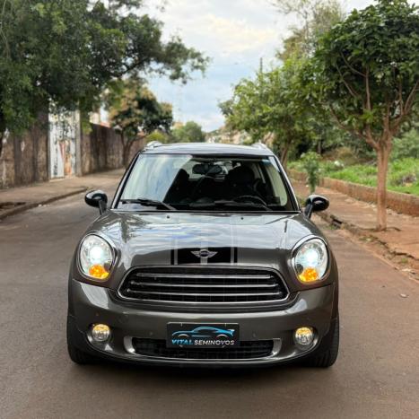 MINI Countryman 1.6 16V PEPPER, Foto 2