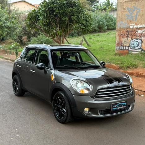 MINI Countryman 1.6 16V PEPPER, Foto 3