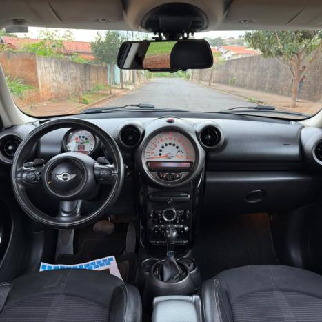 MINI Countryman 1.6 16V PEPPER, Foto 4