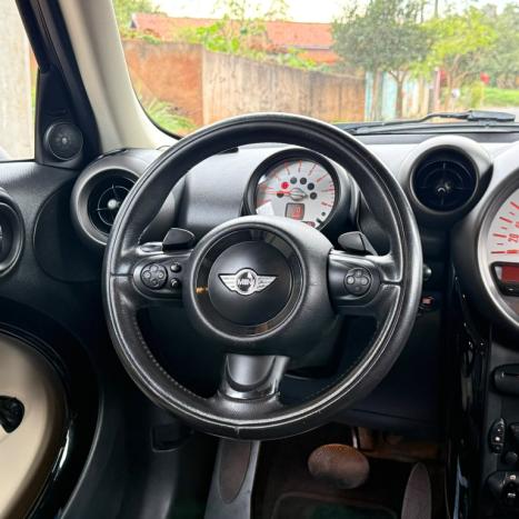 MINI Countryman 1.6 16V PEPPER, Foto 5