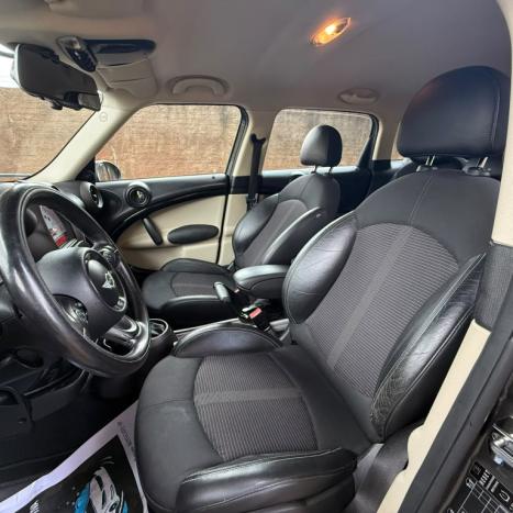 MINI Countryman 1.6 16V PEPPER, Foto 6