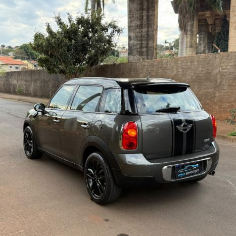 MINI Countryman 1.6 16V PEPPER, Foto 8