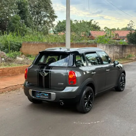 MINI Countryman 1.6 16V PEPPER, Foto 10