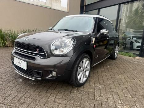 MINI Countryman 1.6 16V 4P ALL4 184 CV TURBO 4X4 AUTOMÁTICO, Foto 1