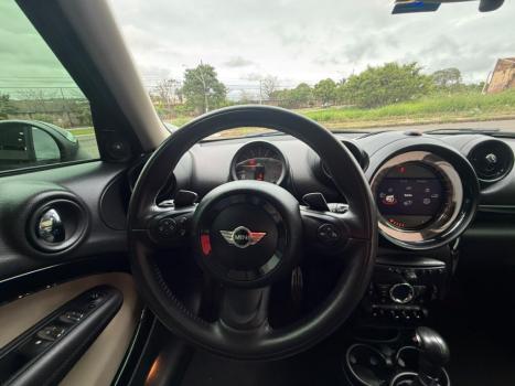 MINI Countryman 1.6 16V 4P ALL4 184 CV TURBO 4X4 AUTOMÁTICO, Foto 7