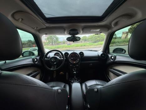 MINI Countryman 1.6 16V 4P ALL4 184 CV TURBO 4X4 AUTOMÁTICO, Foto 8
