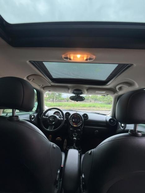 MINI Countryman 1.6 16V 4P ALL4 184 CV TURBO 4X4 AUTOMÁTICO, Foto 9