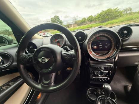 MINI Countryman 1.6 16V 4P ALL4 184 CV TURBO 4X4 AUTOMÁTICO, Foto 10
