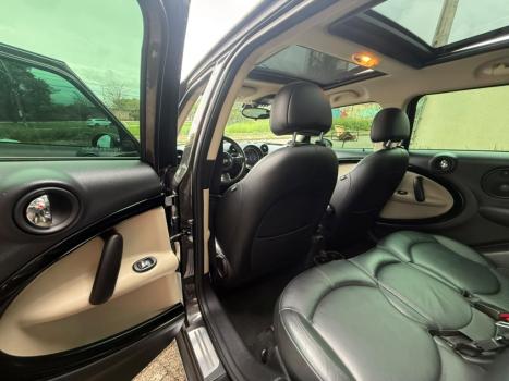 MINI Countryman 1.6 16V 4P ALL4 184 CV TURBO 4X4 AUTOMÁTICO, Foto 11