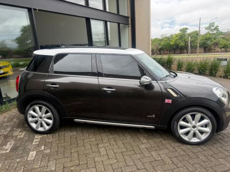 MINI Countryman 1.6 16V 4P ALL4 184 CV TURBO 4X4 AUTOMÁTICO, Foto 12