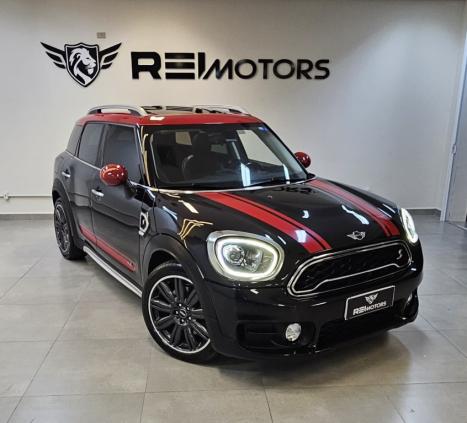 MINI Countryman 2.0 16V 4P COOPER TWIN POWER TURBO S ALL4 AUTOM�TICO STEPTRONIC, Foto 5