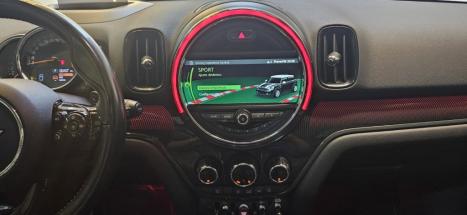 MINI Countryman 2.0 16V 4P COOPER TWIN POWER TURBO S ALL4 AUTOM�TICO STEPTRONIC, Foto 7