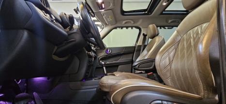 MINI Countryman 2.0 16V 4P COOPER TWIN POWER TURBO S ALL4 AUTOM�TICO STEPTRONIC, Foto 10