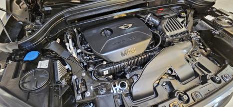 MINI Countryman 2.0 16V 4P COOPER TWIN POWER TURBO S ALL4 AUTOM�TICO STEPTRONIC, Foto 13